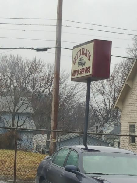 Giura Auto Repair Inc.