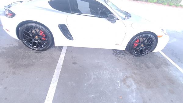 Dr. Nap Auto Detailing