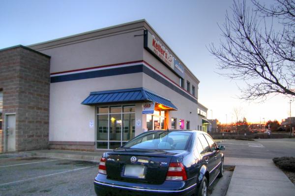 Keller's Professional Auto & Diesel