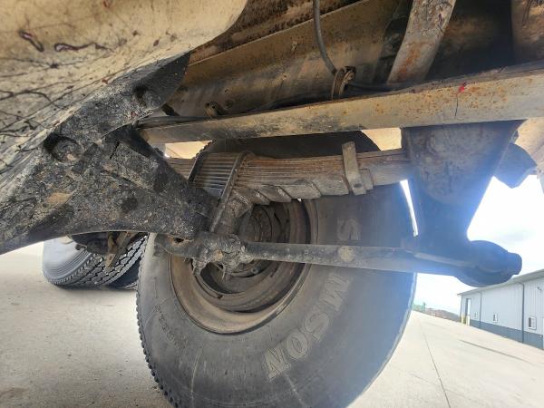 Des Moines Truck and Trailer Repair