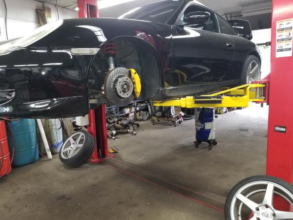 KMH Motors