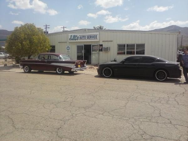 J R's Auto Service