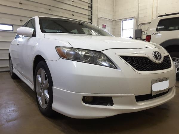 Accu Auto Care LLC