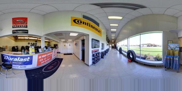 BG Tire