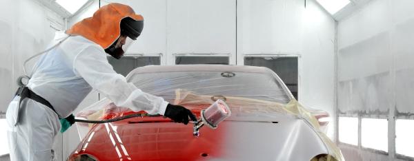 Riverchase Collison Repair