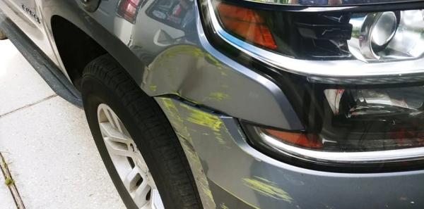 Rick's Automotive Restoration Services