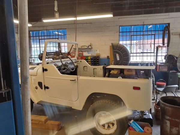 Mostly Import Auto Repair