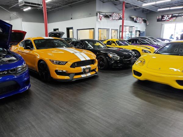 Cosmo Motors