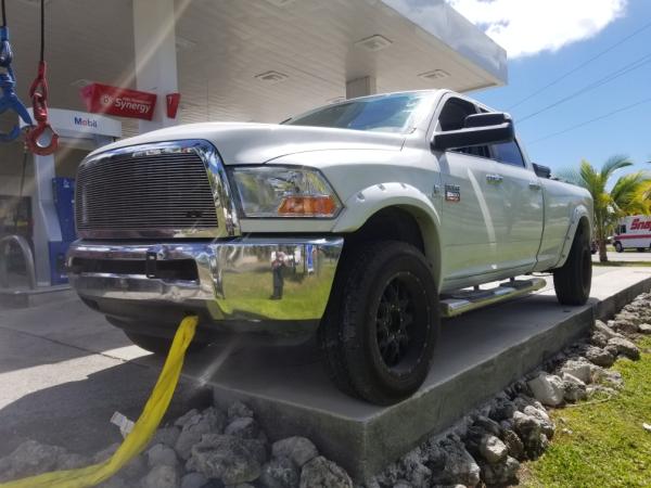 Bald Eagle Towing & Recovery