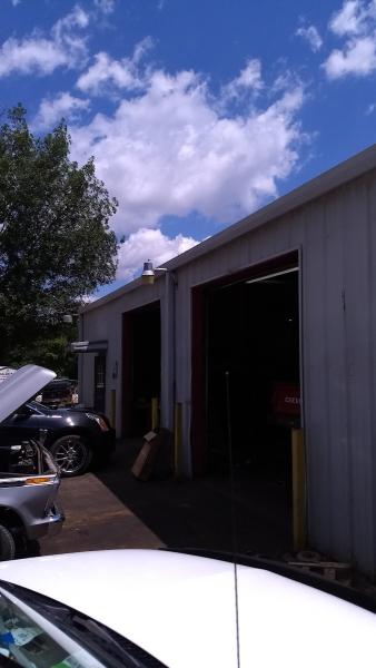 Grace Auto Works