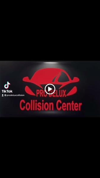 Pro Delux Collision Center