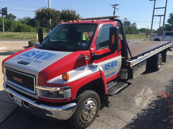 S & W Expert Collision Repair