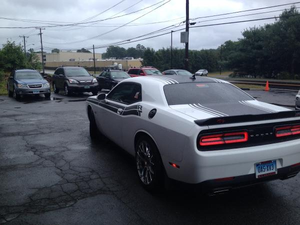 Tony's Imported Auto Services