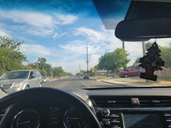 Empire Auto Glass & Window Tint