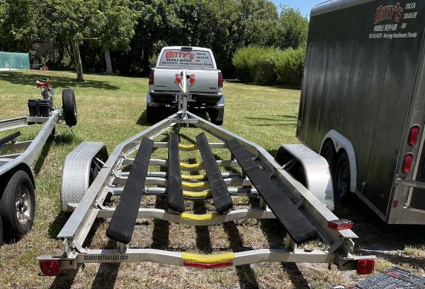 Bitty's Mobile Truck