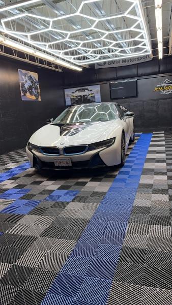 Jcm/Mobile Detailing