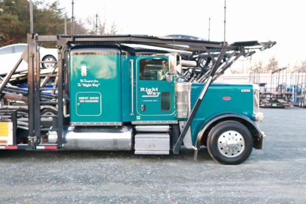 Right Way Auto Transport Inc