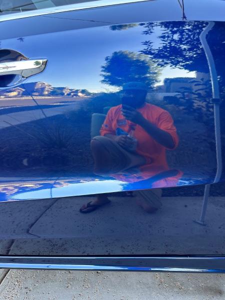 Southwest Detailing LLC
