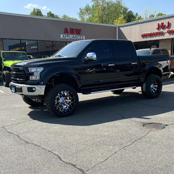 J&J Automotive Customs LLC