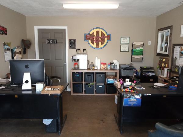 J D Performance Auto