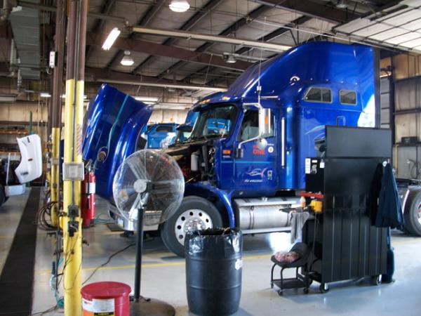 West Michigan Mobile Mechanic