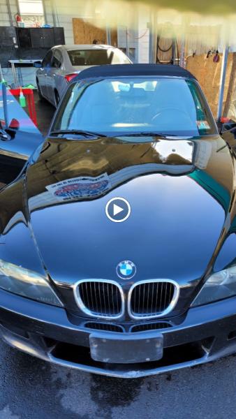 3G's Auto Detailing Center