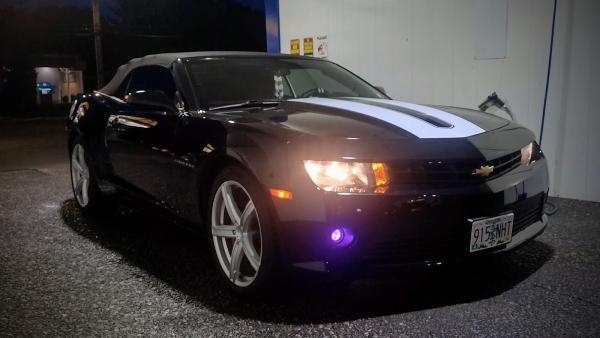 Brake Force Llc