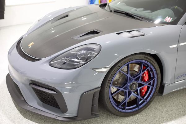 Envue Film Solutions