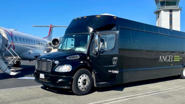 Angel Worldwide Transportation