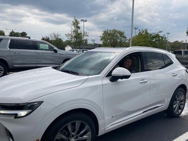 Tharrington's Auto Works