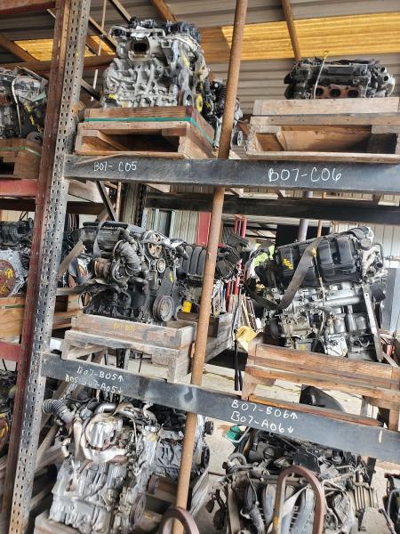 Parts Unlimited Inc.