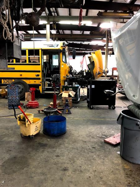 Alamo City Truck Service