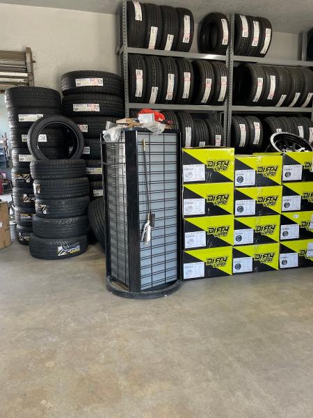 Rialto Tire Center