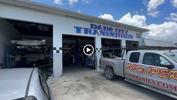 Dade City Transmission