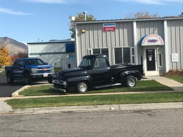 Transportation Repair
