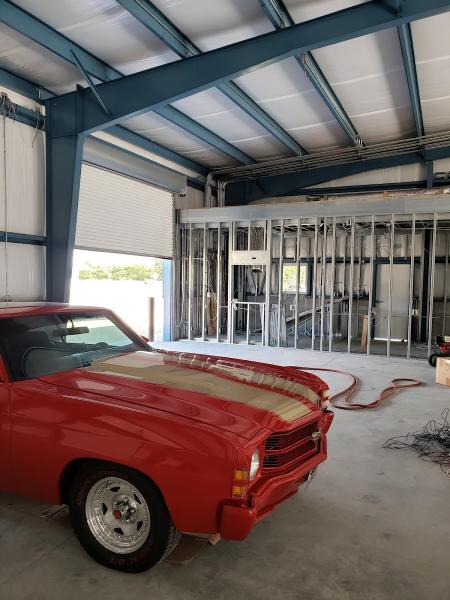 Tom's Automotive Services