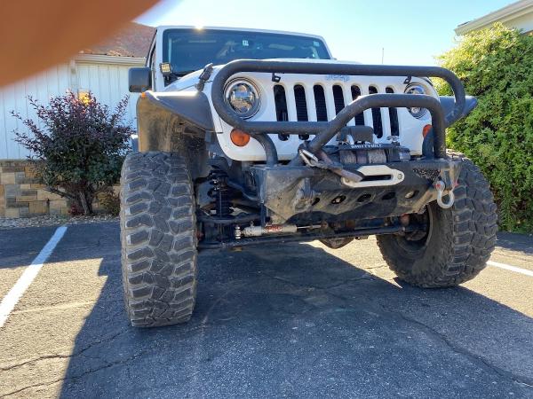 Barney Brothers Off-Road and Repair