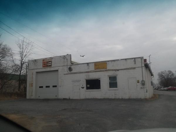 Bill & Bill's Auto Services Inc