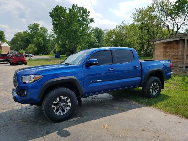 Jay's Window Tinting & Vinyl Graphics