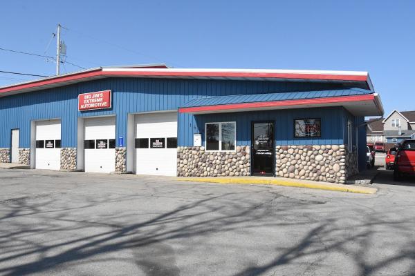 Big Jim's Automotive
