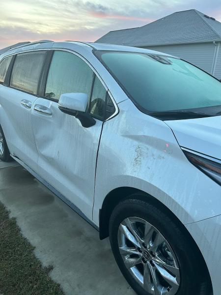 Wreck-a-Mended Collision Center