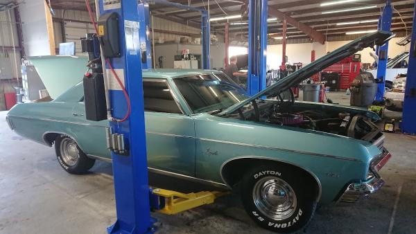 Turn Key Auto Repair