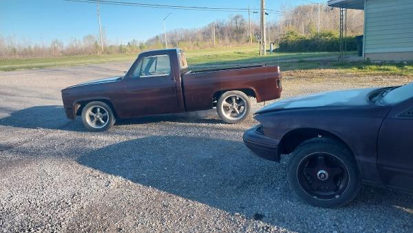 Goodins Collision Center