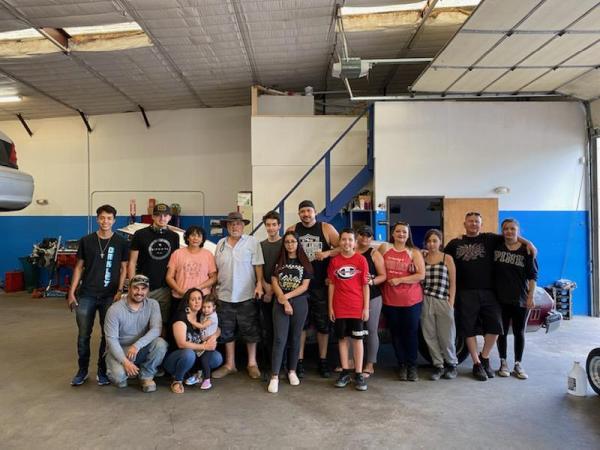 Angelo's Auto Care & Repair