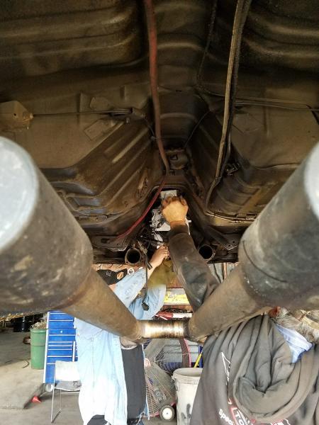 Bill Tumlinson Automotive and Transmission