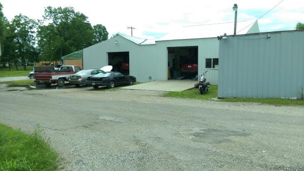 Grayless Otter Creek Tires