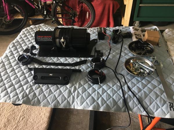 Everythinghondaoffroad.com