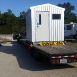 Jack Daniel's Delivery Service