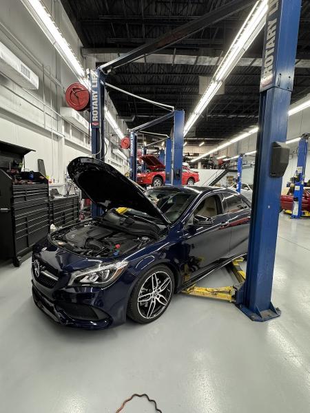 Potter's Precision Imports