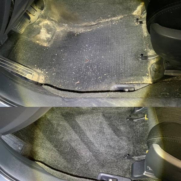 Adrian Auto Detailing